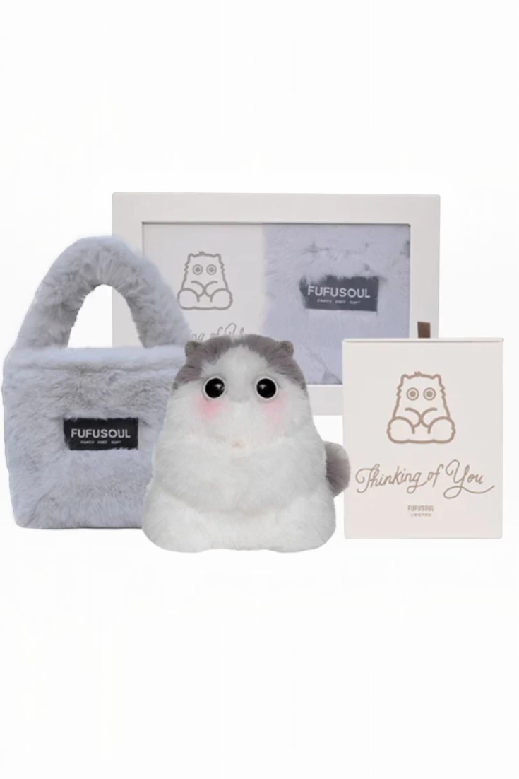 THINKING OF YOU (Gift Set)
