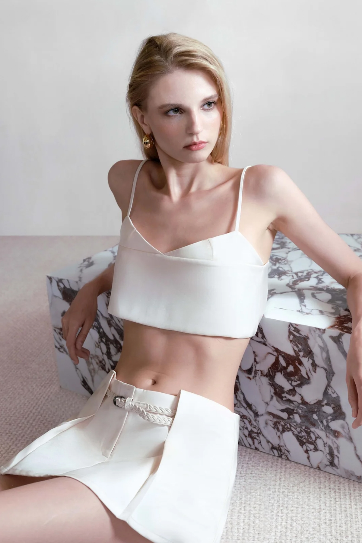 Rita Crop Top